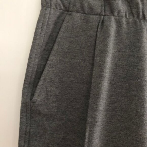 Everlane The Dream Pant  Size XS Charcoal Heather Gray - Picture 3 of 12